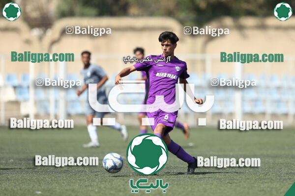 پیکان 3–0 مهر یاران حافظ