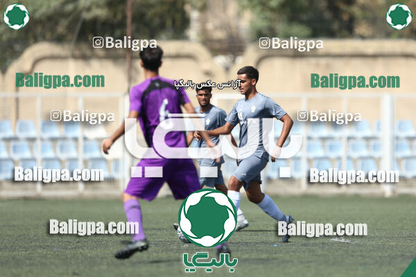 پیکان 3–0 مهر یاران حافظ