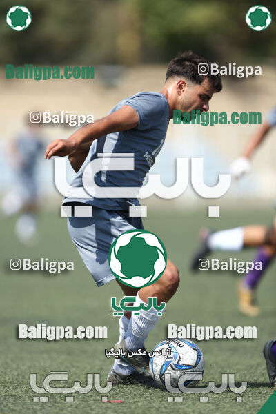 پیکان 3–0 مهر یاران حافظ