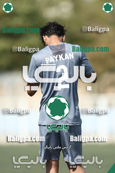 پیکان 3–0 مهر یاران حافظ