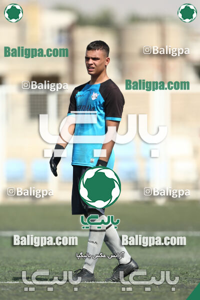 پیکان 3–0 مهر یاران حافظ