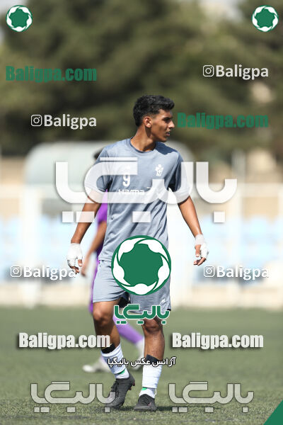 پیکان 3–0 مهر یاران حافظ
