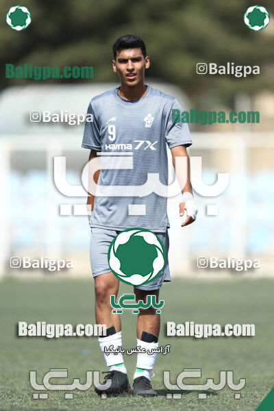 پیکان 3–0 مهر یاران حافظ