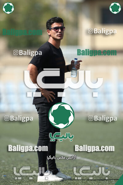 پیکان 3–0 مهر یاران حافظ