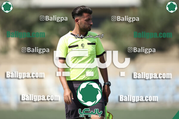 پیکان 3–0 مهر یاران حافظ