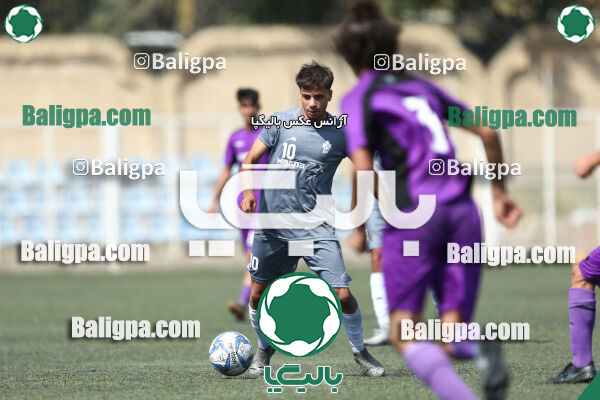 پیکان 3–0 مهر یاران حافظ