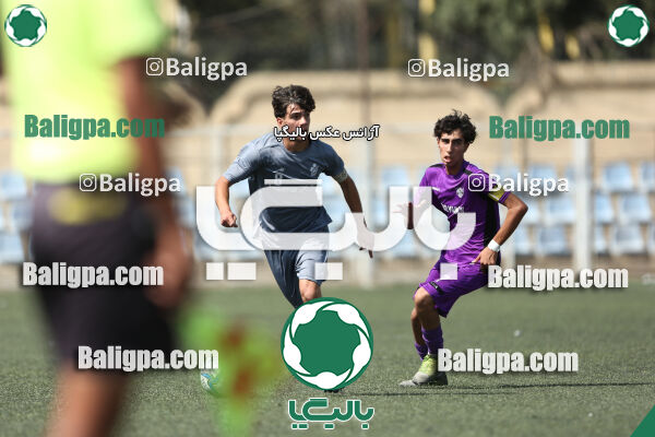 پیکان 3–0 مهر یاران حافظ