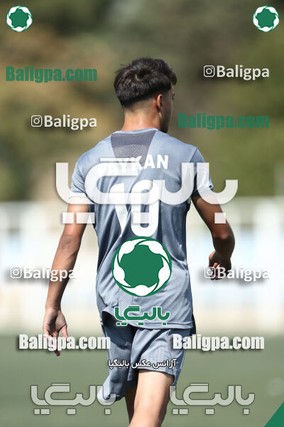 پیکان 3–0 مهر یاران حافظ