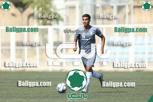 پیکان 3–0 مهر یاران حافظ