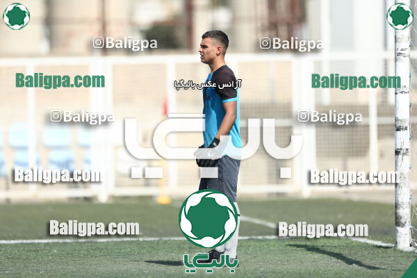 پیکان 3–0 مهر یاران حافظ
