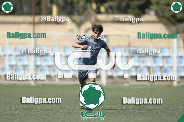 پیکان 3–0 مهر یاران حافظ