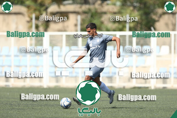 پیکان 3–0 مهر یاران حافظ