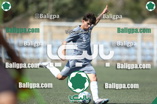 پیکان 3–0 مهر یاران حافظ