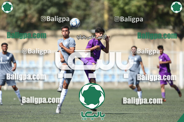 پیکان 3–0 مهر یاران حافظ