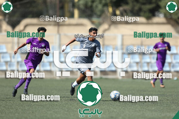 پیکان 3–0 مهر یاران حافظ
