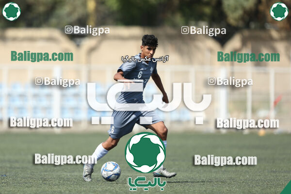 پیکان 3–0 مهر یاران حافظ