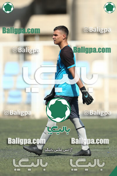 پیکان 3–0 مهر یاران حافظ