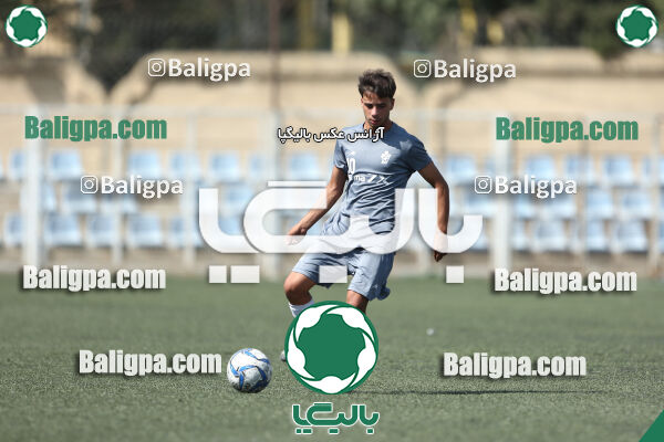پیکان 3–0 مهر یاران حافظ