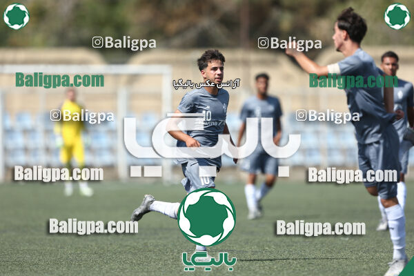 پیکان 3–0 مهر یاران حافظ