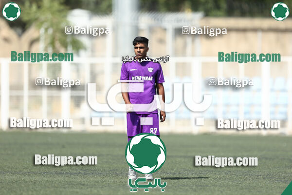پیکان 3–0 مهر یاران حافظ
