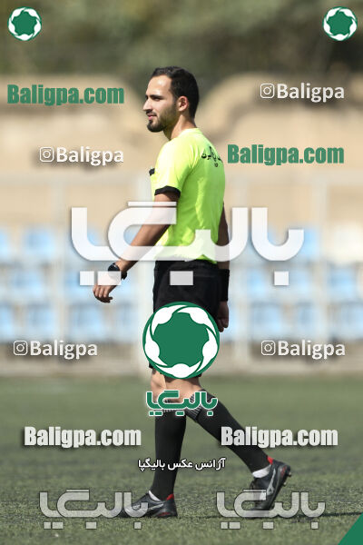 پیکان 3–0 مهر یاران حافظ