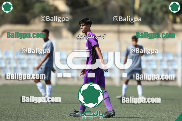 پیکان 3–0 مهر یاران حافظ