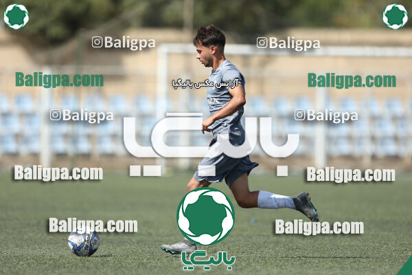پیکان 3–0 مهر یاران حافظ