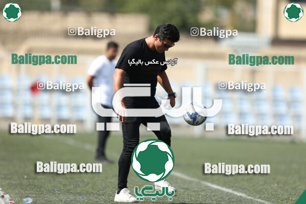 پیکان 3–0 مهر یاران حافظ