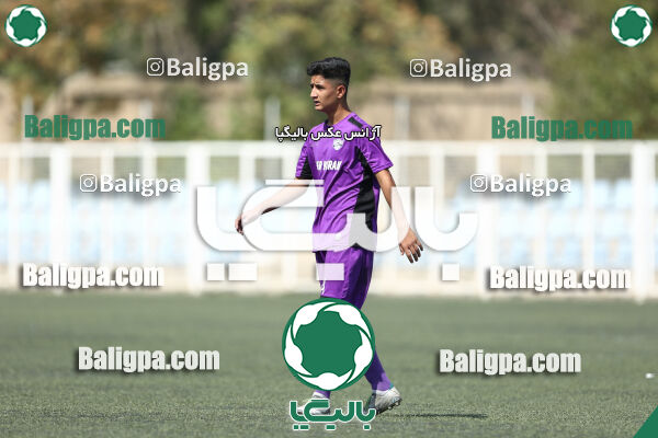 پیکان 3–0 مهر یاران حافظ