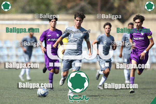 پیکان 3–0 مهر یاران حافظ