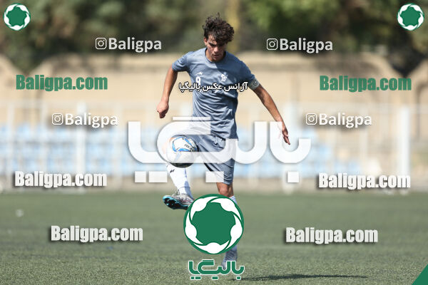 پیکان 3–0 مهر یاران حافظ