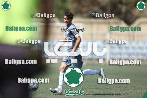 پیکان 3–0 مهر یاران حافظ