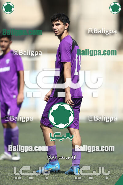 پیکان 3–0 مهر یاران حافظ