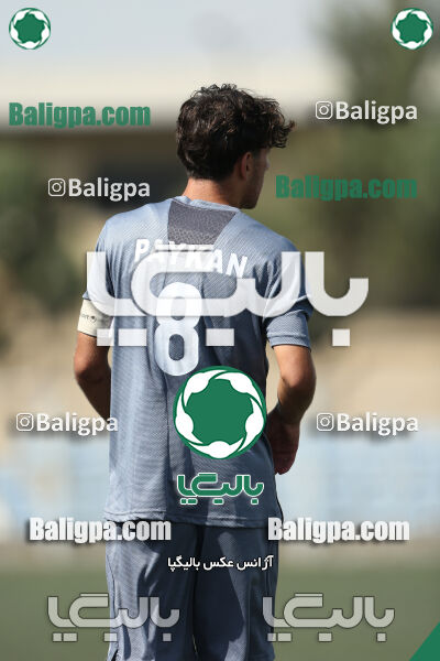 پیکان 3–0 مهر یاران حافظ