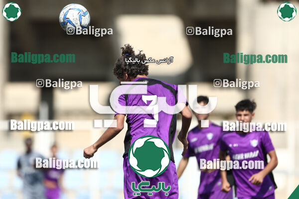 پیکان 3–0 مهر یاران حافظ