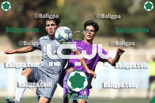 پیکان 3–0 مهر یاران حافظ