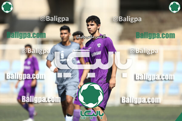 پیکان 3–0 مهر یاران حافظ