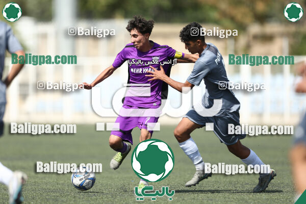 پیکان 3–0 مهر یاران حافظ
