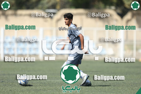 پیکان 3–0 مهر یاران حافظ