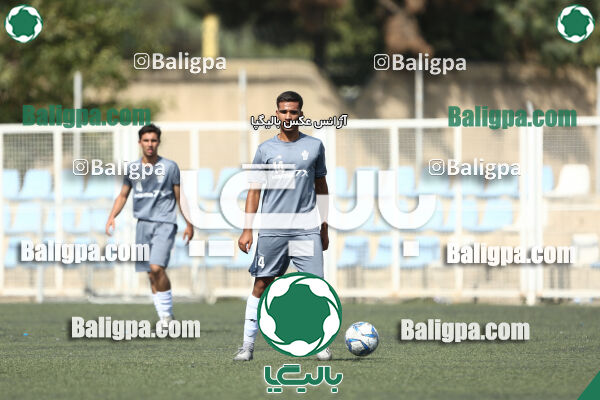 پیکان 3–0 مهر یاران حافظ