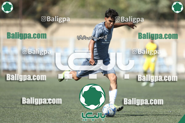 پیکان 3–0 مهر یاران حافظ