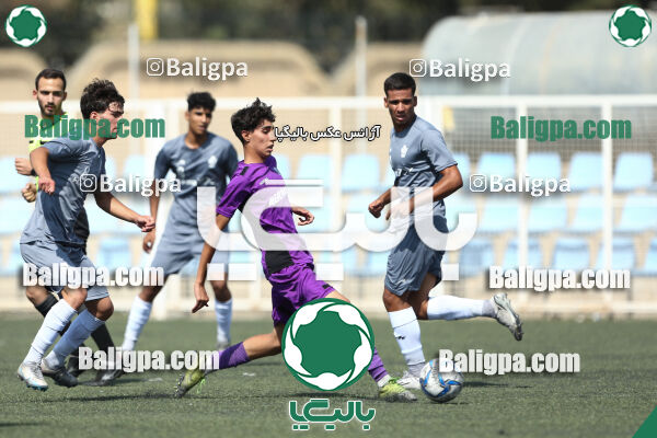 پیکان 3–0 مهر یاران حافظ