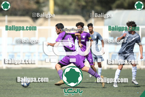 پیکان 3–0 مهر یاران حافظ