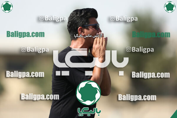 پیکان 3–0 مهر یاران حافظ