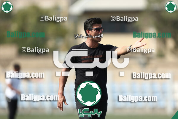 پیکان 3–0 مهر یاران حافظ