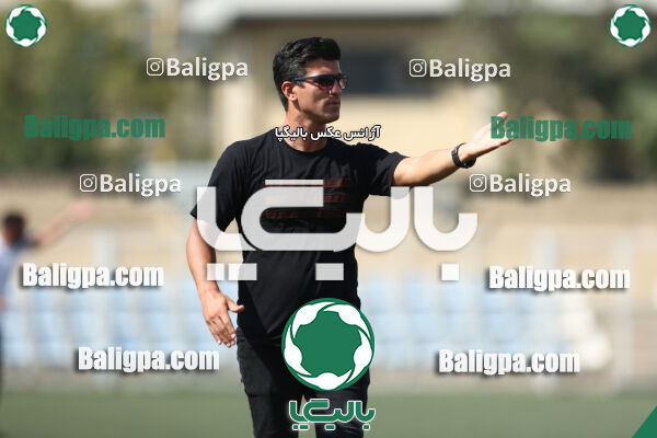 پیکان 3–0 مهر یاران حافظ