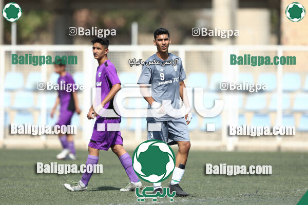 پیکان 3–0 مهر یاران حافظ