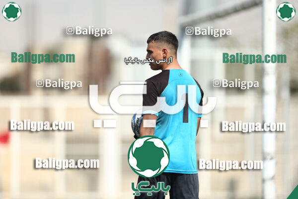 پیکان 3–0 مهر یاران حافظ