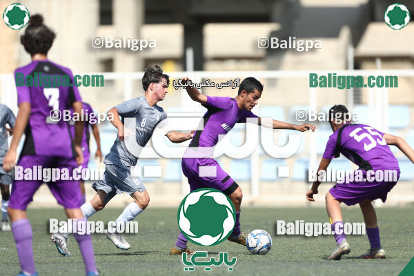 پیکان 3–0 مهر یاران حافظ