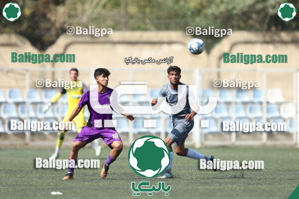 پیکان 3–0 مهر یاران حافظ